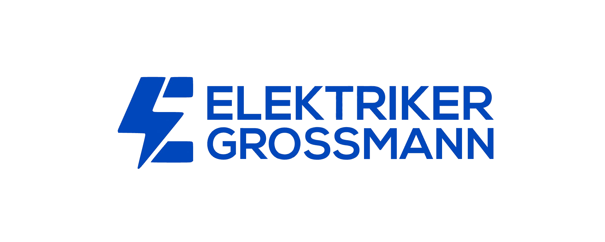 Elektriker Gro&szlig;mann